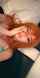 amateur big tits redhead