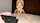 camgirl blonde doggy