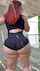 big ass booty curvy