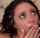 cumshot white ring