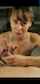blowjob pov brunette