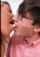 milf nerd pink