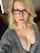 blonde milf boobs