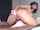 camgirl anal dildo