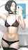 amateur perfect body selfie