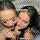 threesome brunette pov