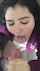 amateur teen facial