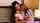 lesbians kissing hot