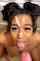 ebony amateur big tits