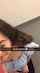 teen blowjob brunette