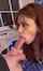 redhead onlyfans blowjob
