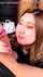 asian blowjob brunette