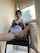teen shaved pussy