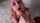 blonde pov eye contact