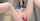 camgirl vibe white
