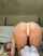 fat ass big ass blonde