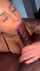 french blowjob pov