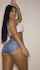 girls dance brunette