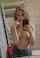 blonde tits milf