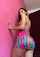 teen amateur latin