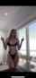 teen tiktok bikini