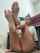 cam girl feet thong