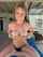 mature blonde pretty