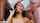 threesome big boos blowjob
