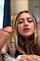 hot blowjob blonde