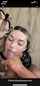 blonde beautyful cumshot