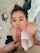 amateur asian blowjob
