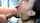 black hair facial cumshot
