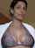 brunette sexy boobs