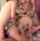 gangbang anal blonde