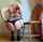 mature blonde milf