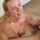 facial cum cumshot