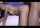 anal blue screen couch