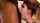 brunette deepthroat blowjob