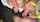 curly threesome blowjob