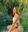 latin blonde bigass