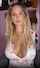 camgirl amateur blonde