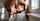blowjob brunette pornstar