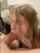 teen blow job blonde