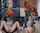 gym blonde public