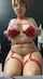 big tits glasses latina