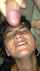 cumshot cum facial