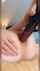 anal dildo amateur