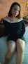 teen black dress