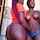 ebony big tit camgirl