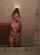 teen brunette mirror